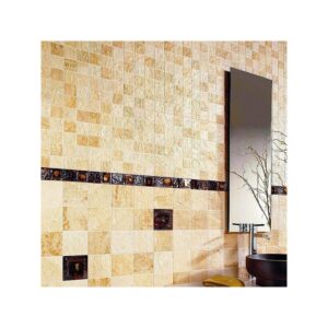 AZULEJO CIRCUS-H NATURAL 33X33 CM