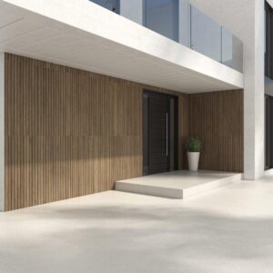 AZULEJO HARU RELIEVE TAN 60X120 CM