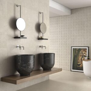 AZULEJO PORTLAND MARFIL 60X120 CM