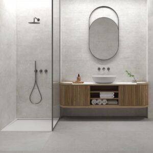 AZULEJO ODEÓN RELIEVE BLANCO 30X90 CM