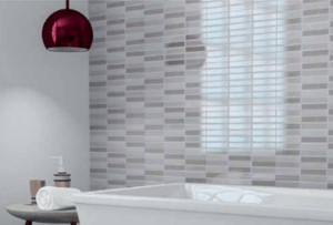 AZULEJO TOKIO GRIS 25X36 CM