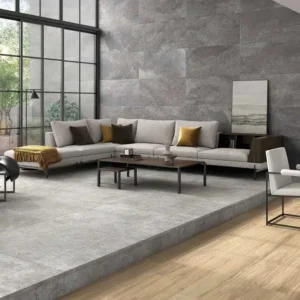 PAVIMENTO CRASSANA GREY INOUT 60X60 CM