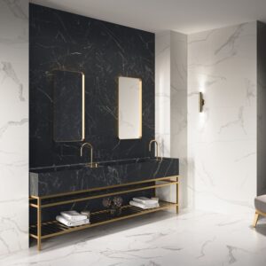 AZULEJO LUNA BLANCA MATE 60X120 CM