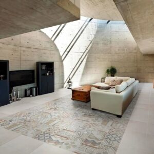 PAVIMENTO NERVA GRIS 45X45 CM