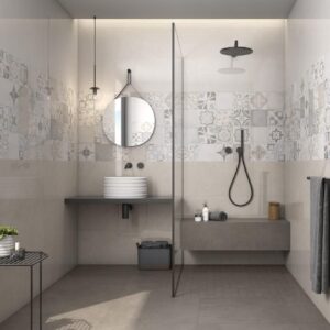 AZULEJO NUVA DECOR 30X60 CM