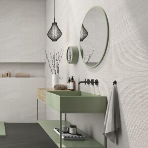 AZULEJO EDDYSTONE PERLA 60X120 CM