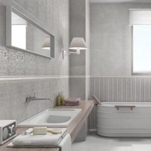 PAVIMENTO STYLE PERLA 30X60 CM